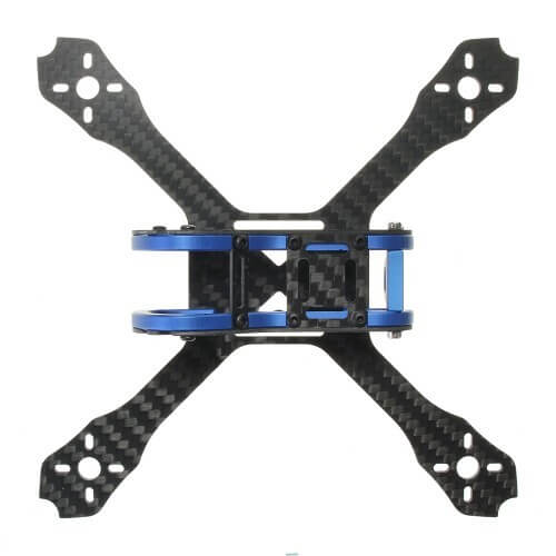 Rama FPV RealaccTS140 140mm